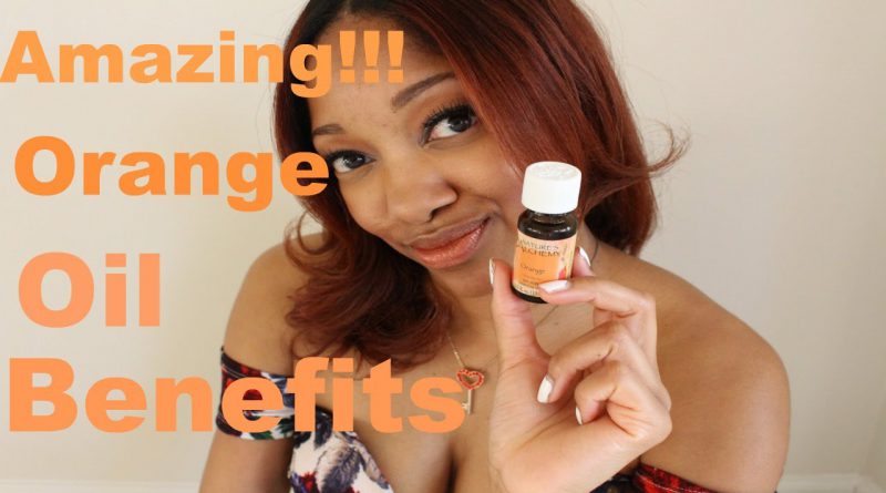 10 Amazing Tips and Tricks On How To Use Orange Essential Oil