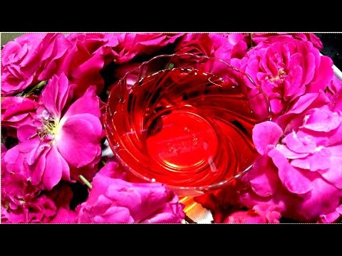 13 Surprising Health Benefits of Rose Essential Oil!