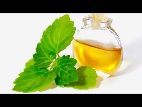 5 Amazing Health Benefits Of Patchouli Oil
