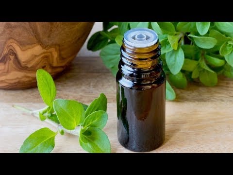 5 Incredible Health Benefits Of Marjoram Oil