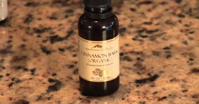 Cinnamon Aromatherapy