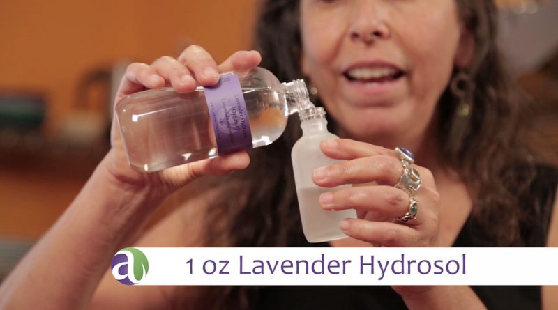 How to Use Lavender Essential Oil