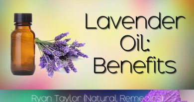 Lavender Oil: Benefits & Uses