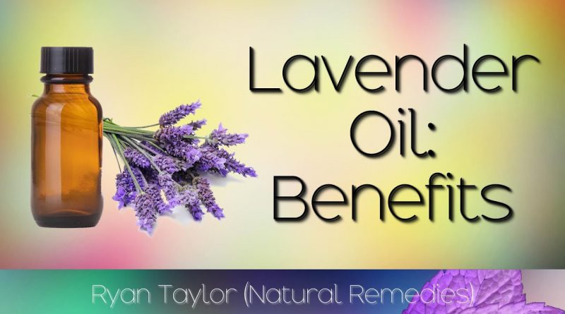 Lavender Oil: Benefits & Uses