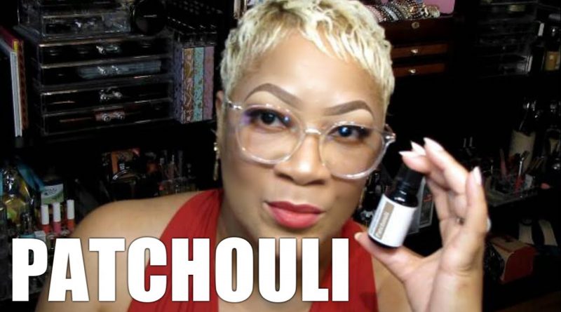 USES AND BENEFITS OF PATCHOULI ESSENTIAL OIL