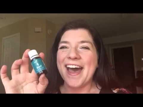 Uses for basil essential oil