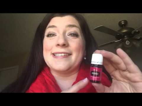 Uses for patchouli essential oil