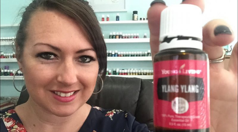 Ylang Ylang Essential Oil   10 Tips in 2 minutes