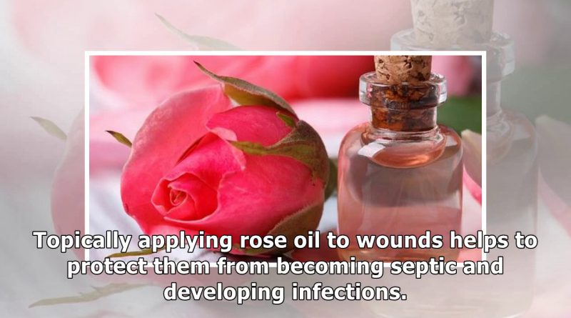 19 Surprising Benefits of Rose Essential Oil