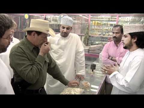 Frankincense: Stewardship | Young Living Essential Oils