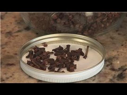 Holistic Aromatherapy : Cloves in Aromatherapy