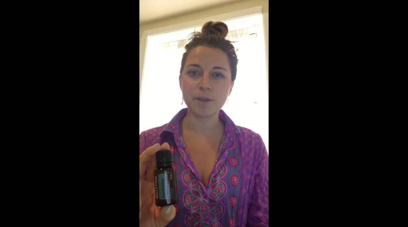 How to use eucalyptus essential oil