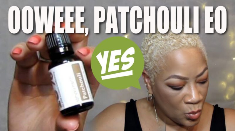 PATCHOULI ESSENTIAL OIL A NATURAL APHRODISIAC | ENHANCE YOUR SENSUALITY AND SEXUALITY WITH SCENT