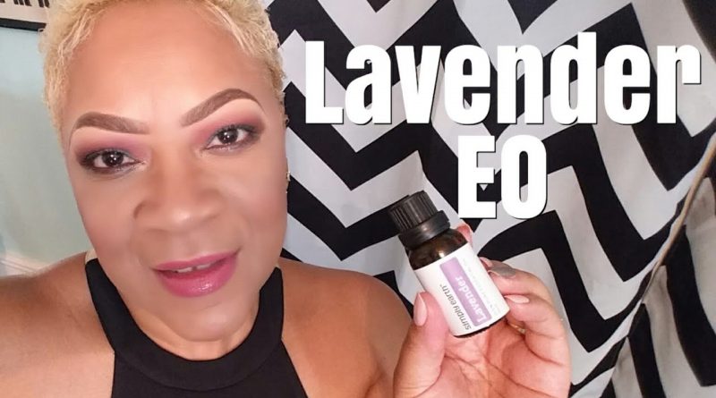 USES AND BENEFITS OF LAVENDER ESSENTIAL OIL | THE MIRACLE OIL