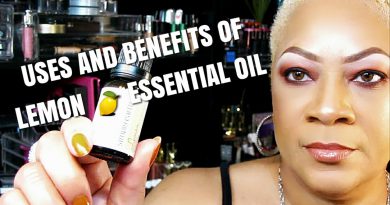 Uses and Benefits of Lemon 🍋 Essential Oil -  Simply Earth