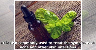 11 Amazing Benefits of Basil Essential Oil
