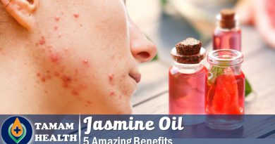 5 Amazing Benefits Of Jasmine Oil