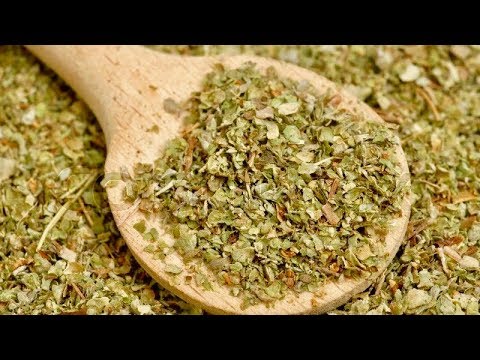 5 Amazing Health Benefits Of Marjoram