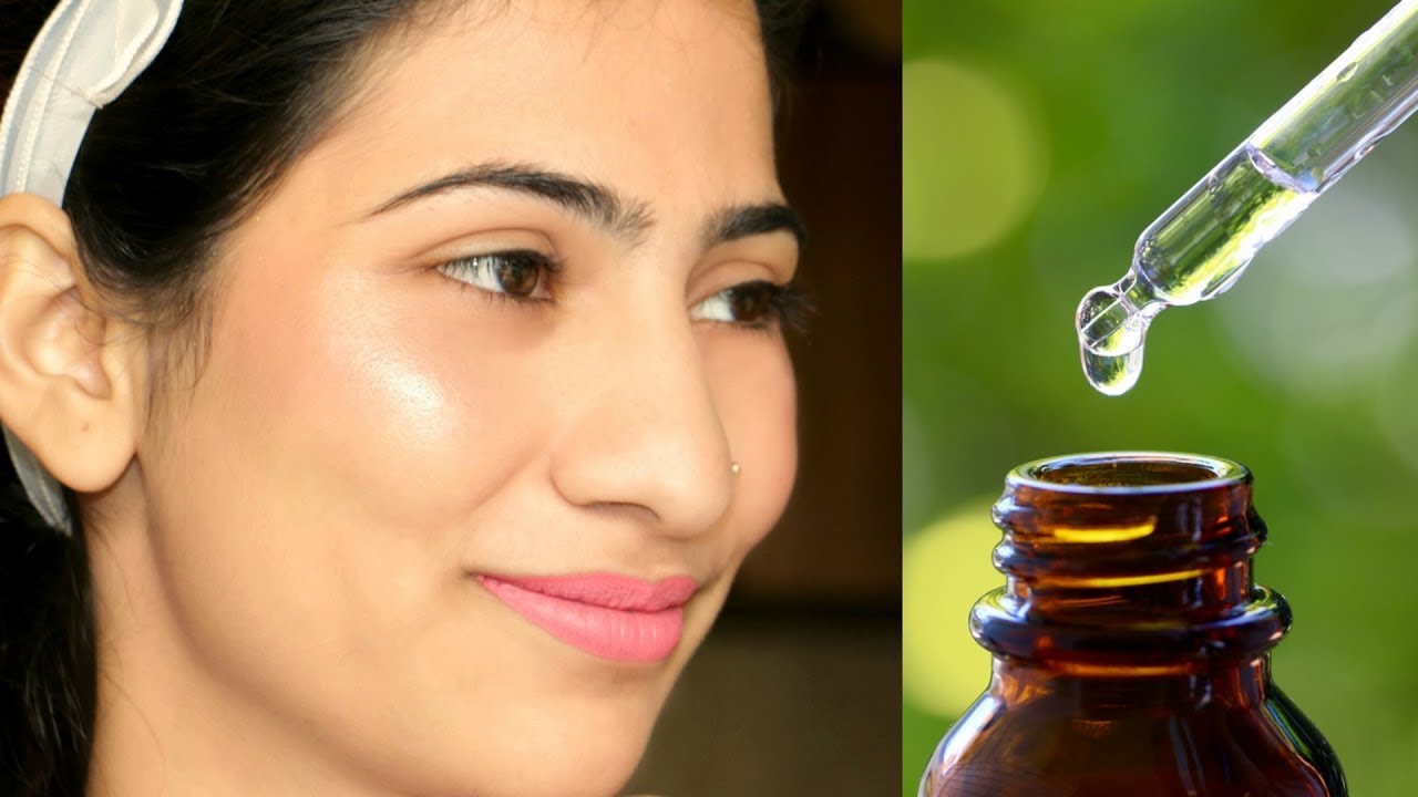 Essential Oils Skincare & Haircare Benefits Anaysa Anita Fincham