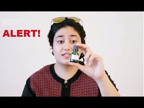 How to use TEA TREE oil for pimples, scars and acne prevention || TEA TREE OIL