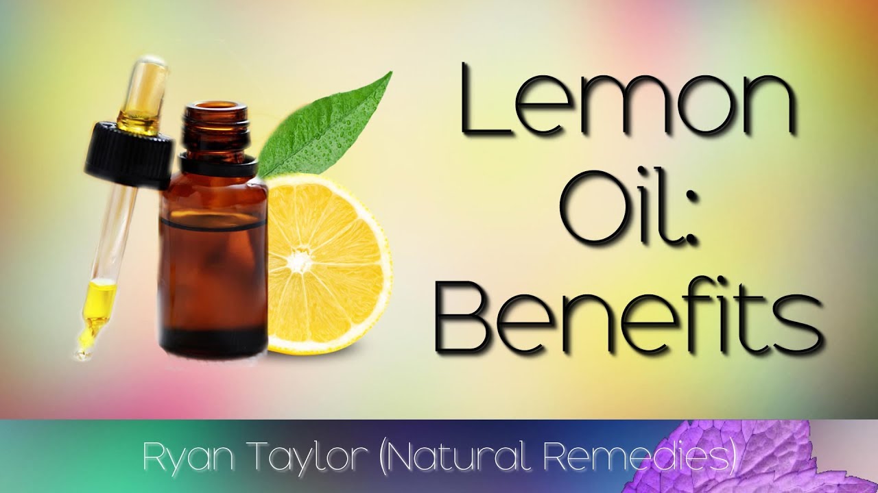 Lemon Oil Benefits and Uses Anita Fincham Aromatherapy Massage