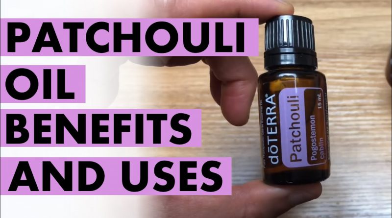 Patchouli Oil: Benefits And Uses From An Acquired Aroma