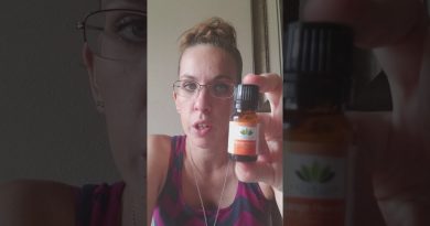 Sweet Orange Essential Oil - Product Overview - Naturally Made Essentials