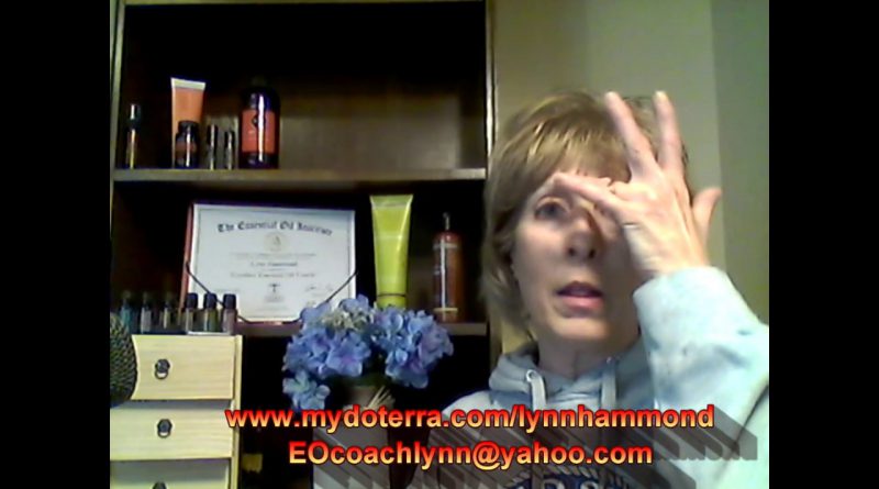 7 Super Uses of Vetiver Essential Oils with certified essential oils coach, Lynn Hammond