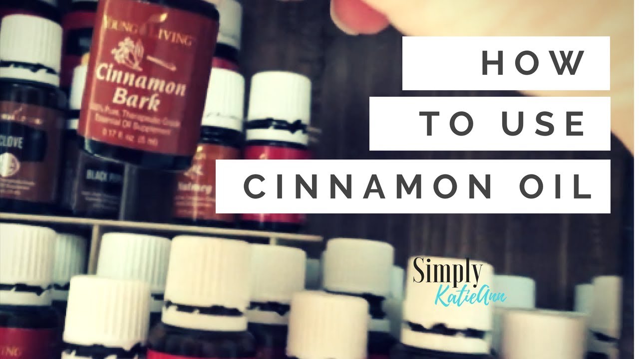 Cinnamon Bark Essential Oil Uses Anita Fincham Aromatherapy Massage
