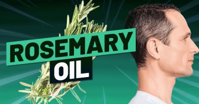 Rosemary Oil For Hair Growth - How To Use It For Maximum Effectiveness