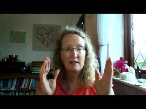 Supporting my son to sleep - my vetiver essential oil success story