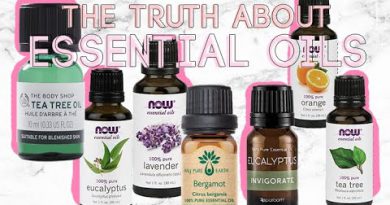 Why I stopped using essential oils like tea tree oil in my skincare. | thatxxRin