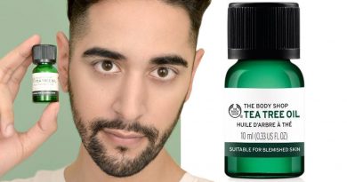 10 Ways To Use Tea Tree Oil (Product tips, how to and review 2016) ✖ James Welsh