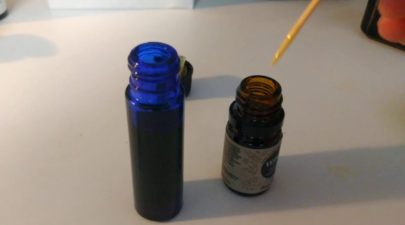 ADHD ESSENTIAL OIL BLEND PROVEN TO HELP CONCENTRATION!