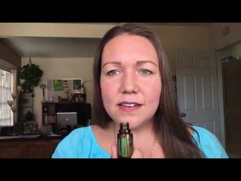 Emotional Healing with Basil Essential Oil -Strength and Renewal
