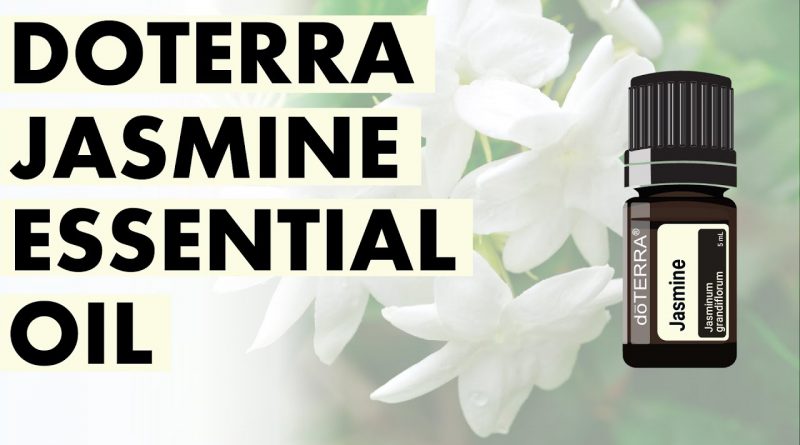 Jasmine Essential Oil: Impressive Benefits And Uses