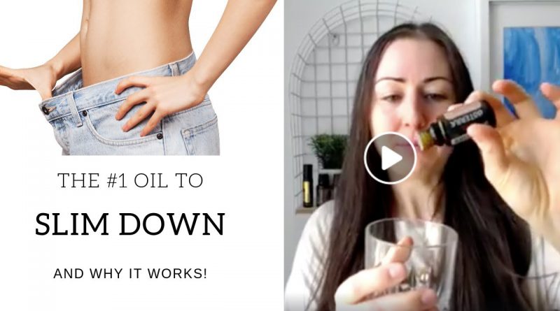 How To Use Grapefruit Oil To Stop Sugar Cravings! Weight watchers natural appetite suppressant!
