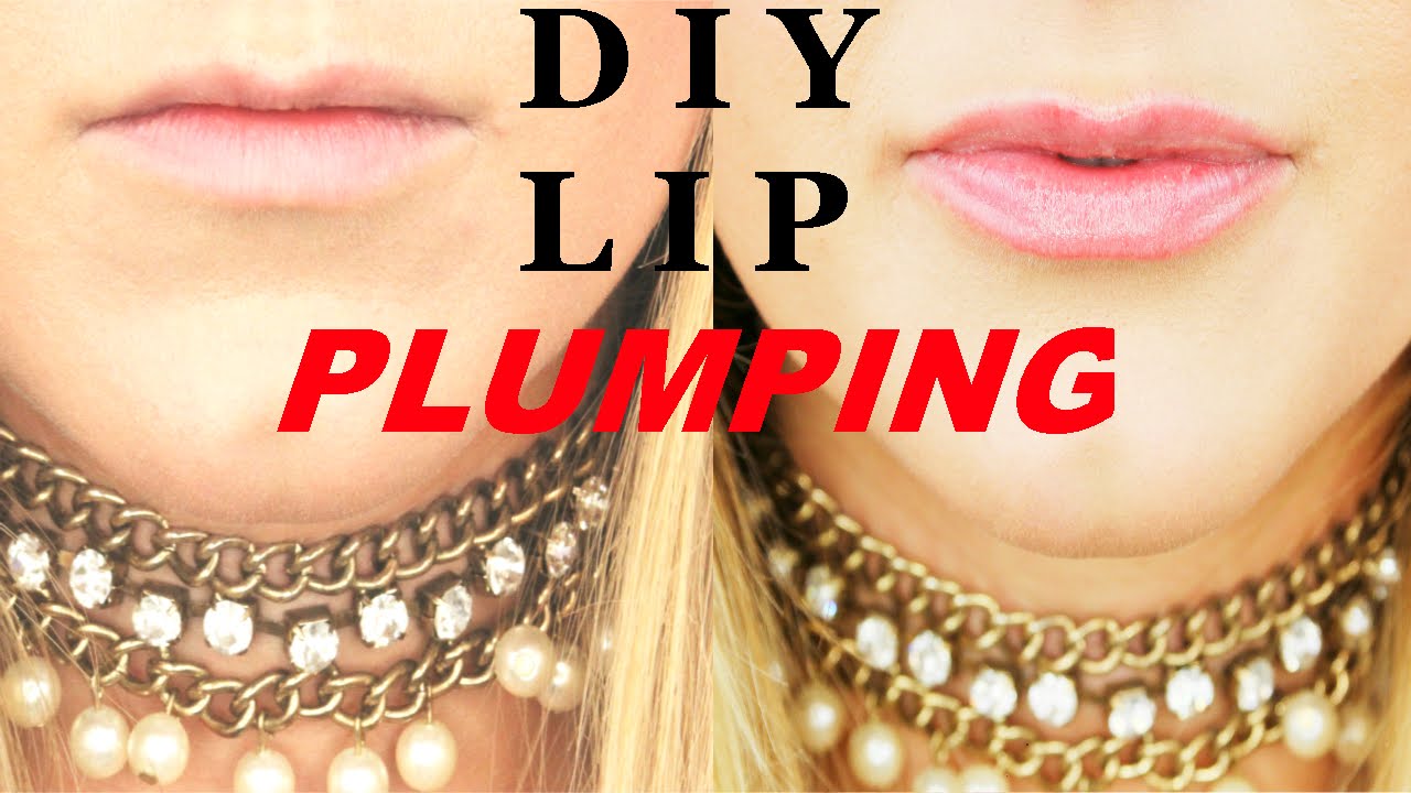 Lip plumping using Cinnamon essential oils Jenessa Sheffield Anita Fincham Aromatherapy Massage
