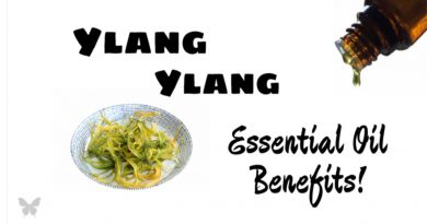 Ylang Ylang Essential Oil Benefits