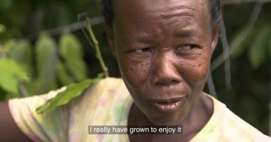 Co-Impact Sourcing of Ylang Ylang from Madagascar