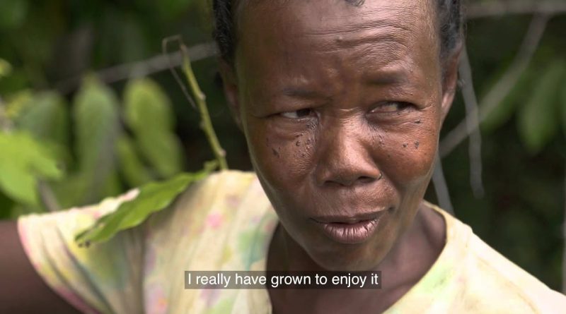 Co-Impact Sourcing of Ylang Ylang from Madagascar