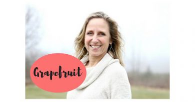 How to Use Grapefruit Essential Oil!