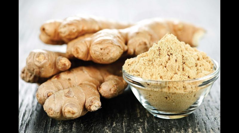 If You Use Ginger Powder & Jasmine Oil Everyday Then What Happens To Your Body