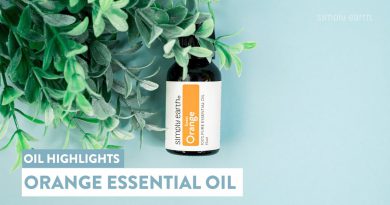 Orange Essential Oil Benefits That Will Leave You in Awe