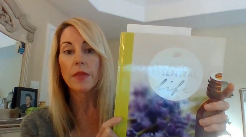 What Essential Oils I'm Using That Are Helping My (non-verbal) Autistic Son To Speak