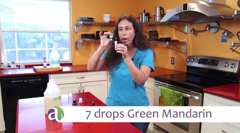 When to Apply Essential Oils: No More Nausea