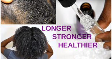 10 Lavender Oil Benefits for Natural Hair GROWTH & SCALP REPAIR | Naturenics