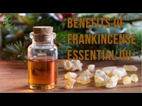 15 Amazing Benefits And Uses Of Frankincense Essential Oil | Organic Facts