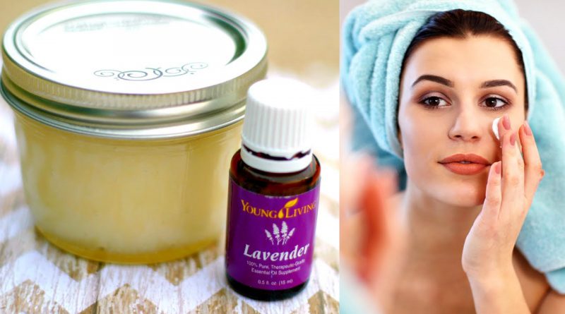 5 Reasons to Use Lavender Oil For Skin and Hair and Get Maximum Benefits