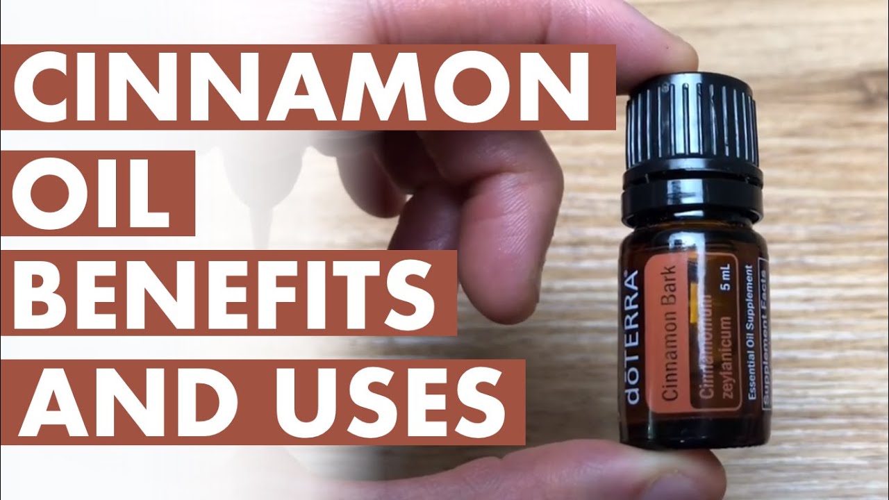 Cinnamon Oil Benefits And Uses That Bark Up The Right Tree Anita Fincham Aromatherapy Massage